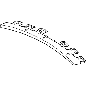 Mercedes-Benz 220-820-82-89 Amplifier