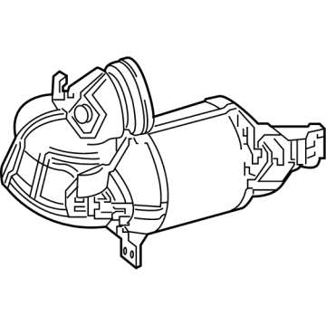 Mercedes-Benz 256-140-47-00