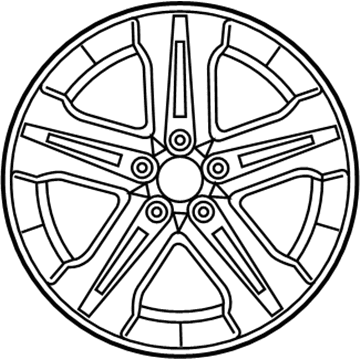 Mercedes-Benz 156-401-13-00-7X45