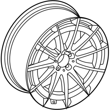 Mercedes-Benz 297-401-14-00-7X23