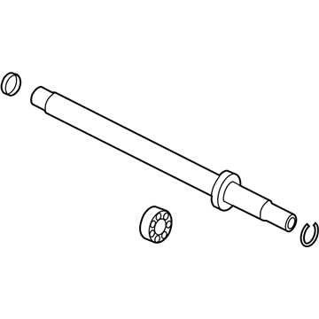 Mercedes-Benz 222-330-68-00-64