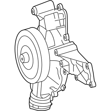 Mercedes-Benz 273-200-02-01-80