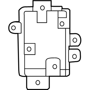 Mercedes-Benz 238-905-50-00