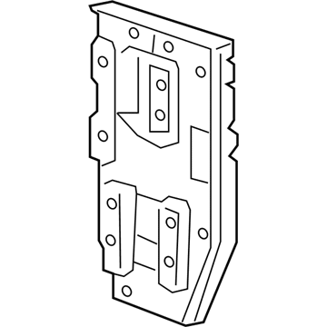 Mercedes-Benz 907-900-08-06 Module