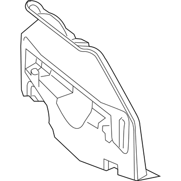 Mercedes-Benz 172-690-05-41-9051