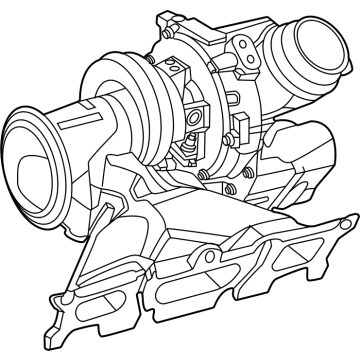 Mercedes-Benz 254-090-62-00