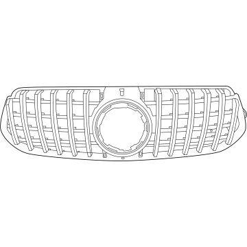 Mercedes-Benz 167-888-70-00