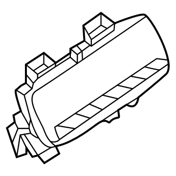 Mercedes-Benz 167-905-17-01