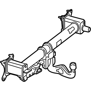 Mercedes-Benz 166-310-11-37