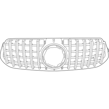 Mercedes-Benz 167-888-11-01