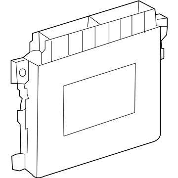 Mercedes-Benz 221-900-08-04