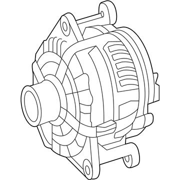 Mercedes-Benz 014-154-04-02-83