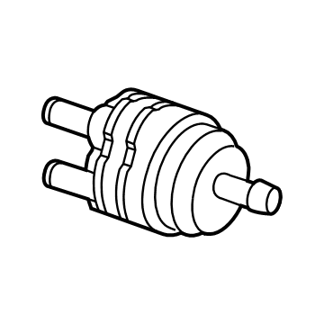 Mercedes-Benz 001-476-44-32