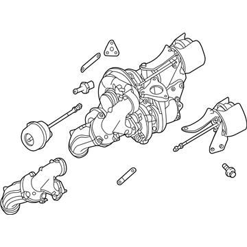 Mercedes-Benz 651-090-63-80-87