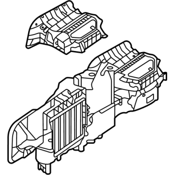 Mercedes-Benz 167-830-33-05