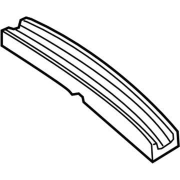 Mercedes-Benz 238-692-33-00 Absorber