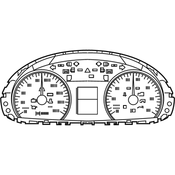 Mercedes-Benz 907-900-63-09 CONTROL UNIT, COMPLETE