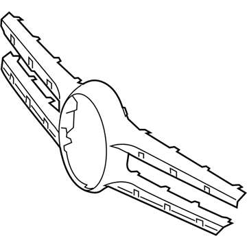 Mercedes-Benz 205-888-11-60