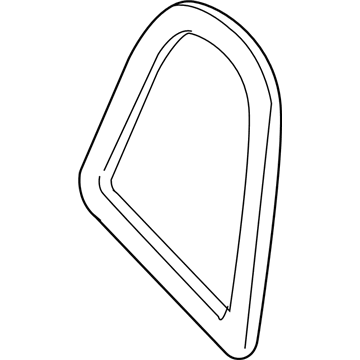 Mercedes-Benz 211-826-07-91-64 Gasket