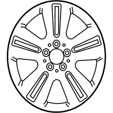 Mercedes-Benz 6-6-47-4185