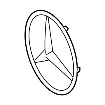 Mercedes-Benz 000-880-03-00-64