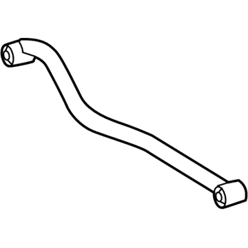 Mercedes-Benz 463-330-07-07 Lateral Link