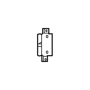 Mercedes-Benz E53 AMG Body Control Module - 177-900-26-10-80