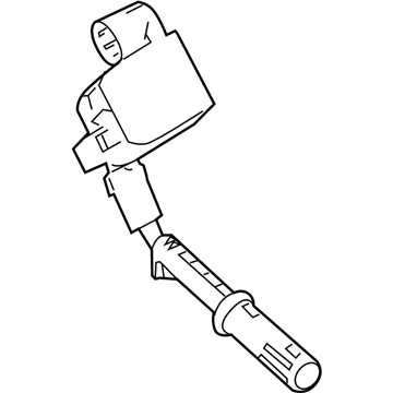 Mercedes-Benz 276-906-04-01