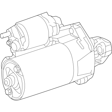 Mercedes-Benz 264-906-04-00-80