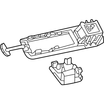 Mercedes-Benz 295-690-51-02-1D03