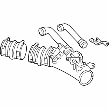 Mercedes-Benz 256-098-13-00