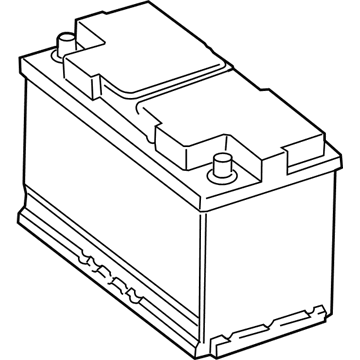 Mercedes-Benz 001-982-82-08