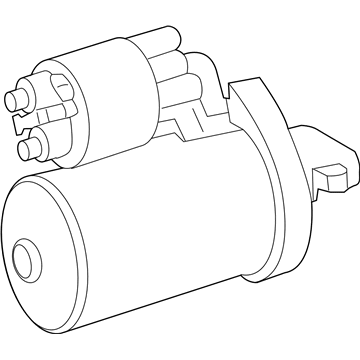 Mercedes-Benz 005-151-39-01-80-GZ64