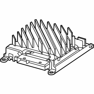 Mercedes-Benz 167-900-21-24-64