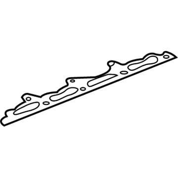 2006 Mercedes-Benz CL55 AMG Intake Manifold Gasket - 113-098-00-80