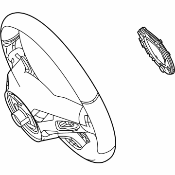 Mercedes-Benz 000-460-38-02-9E38