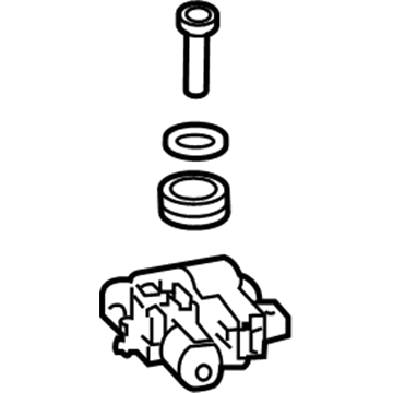 Mercedes-Benz 002-470-68-94-64