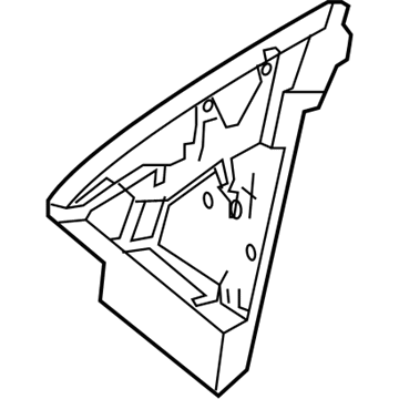 Mercedes-Benz 251-811-05-98