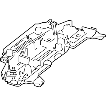 Mercedes-Benz 204-545-26-47