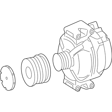 Mercedes-Benz 000-906-31-22-83