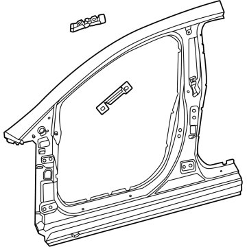 Mercedes-Benz 295-630-07-01