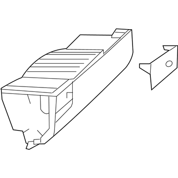 Mercedes-Benz 906-680-01-91-7J69