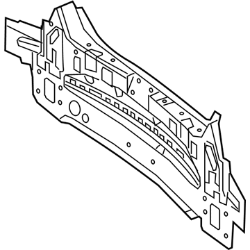 Mercedes-Benz 205-640-40-00