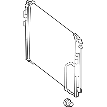 Mercedes-Benz 204-500-06-54