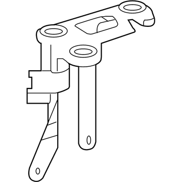 Mercedes-Benz 164-431-01-40