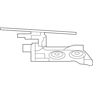 Mercedes-Benz 164-820-21-75