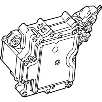 Mercedes-Benz 256-900-44-00-80