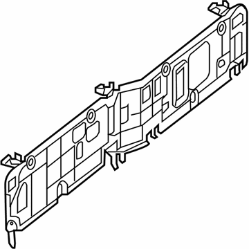 Mercedes-Benz 213-542-34-00