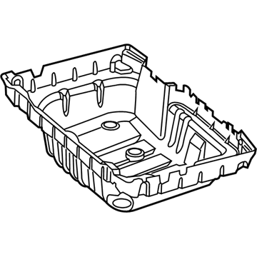 Mercedes-Benz 238-694-04-00-9F08