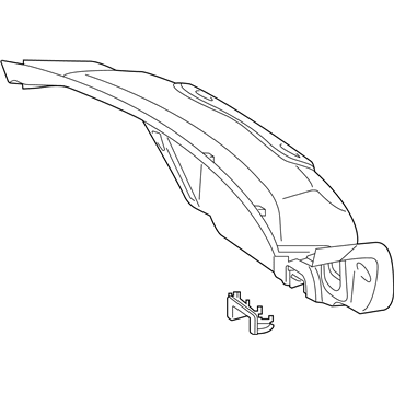 Mercedes-Benz 205-694-03-25-64-9F08